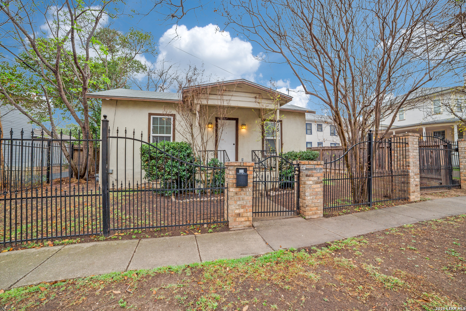 415 Kendall Street San Antonio TX 78212