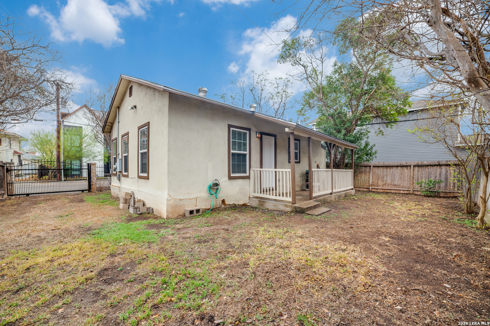 415 Kendall Street San Antonio TX 78212