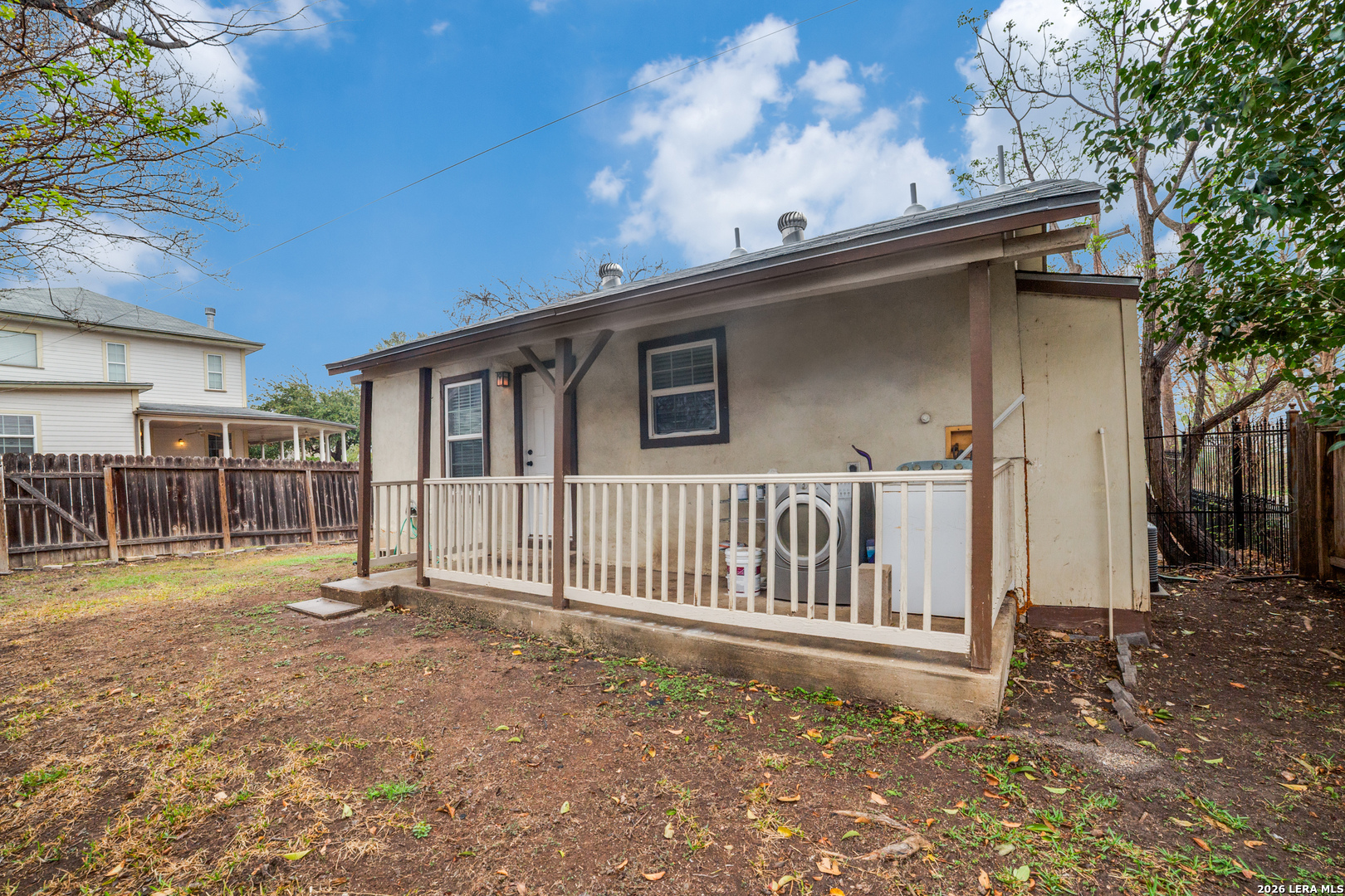 415 Kendall Street San Antonio TX 78212