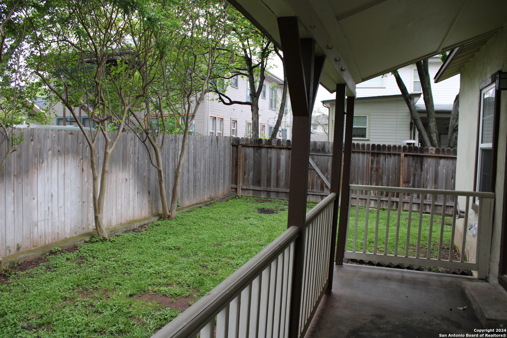 415 Kendall Street San Antonio TX 78212