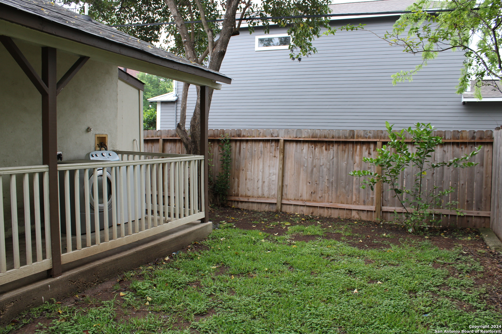 415 Kendall Street San Antonio TX 78212