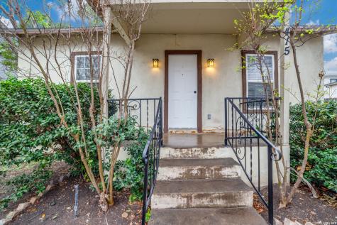 415 Kendall Street San Antonio TX 78212