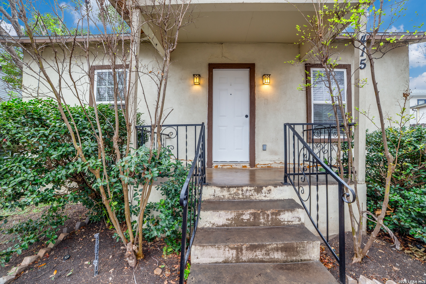 415 Kendall Street San Antonio TX 78212