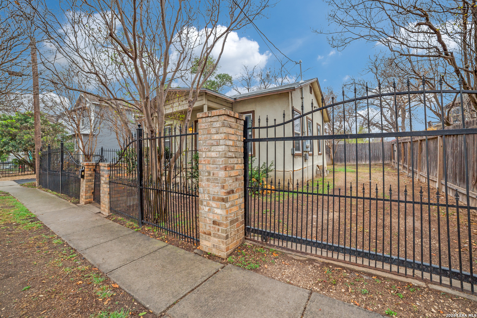 415 Kendall Street San Antonio TX 78212