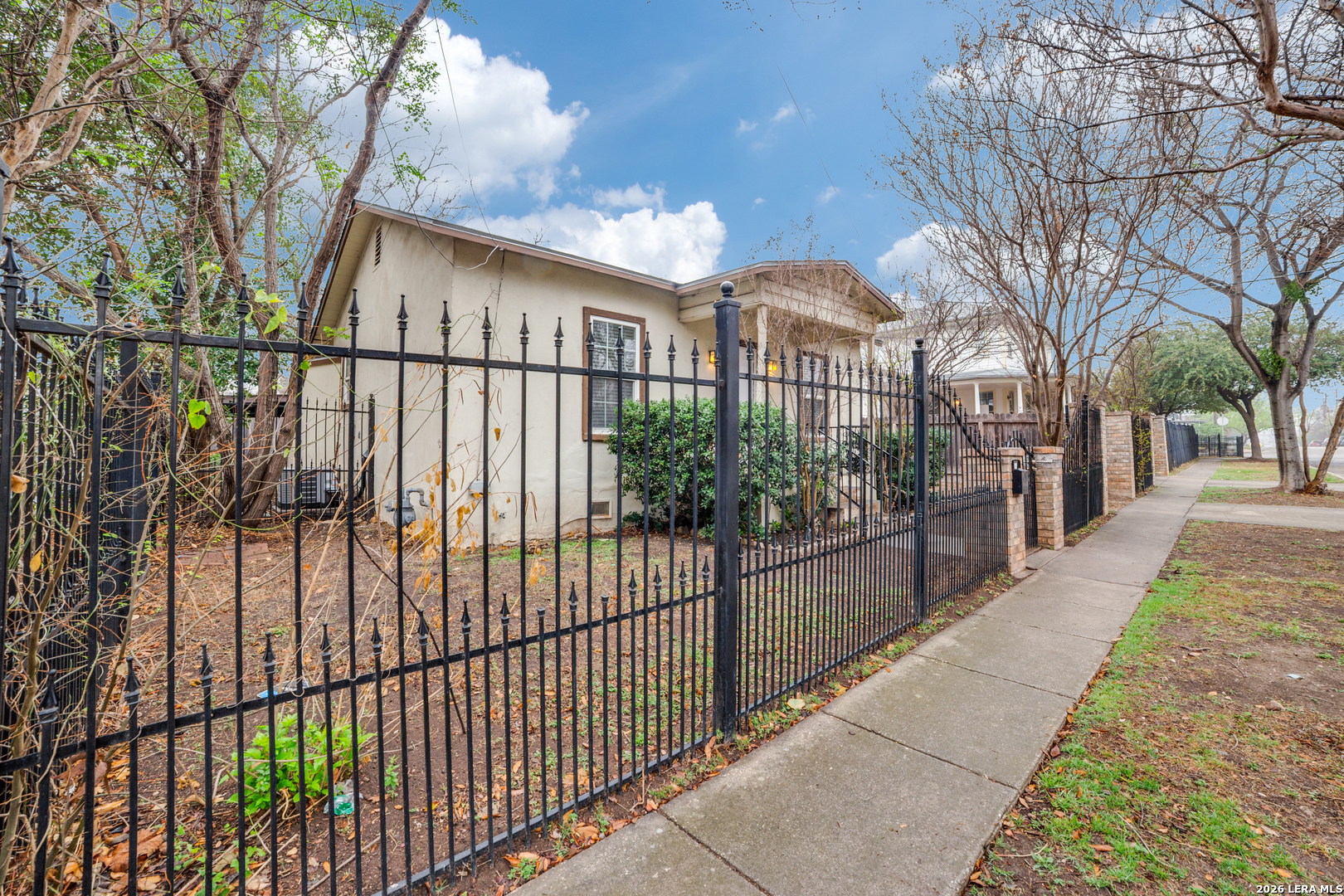 415 Kendall Street San Antonio TX 78212