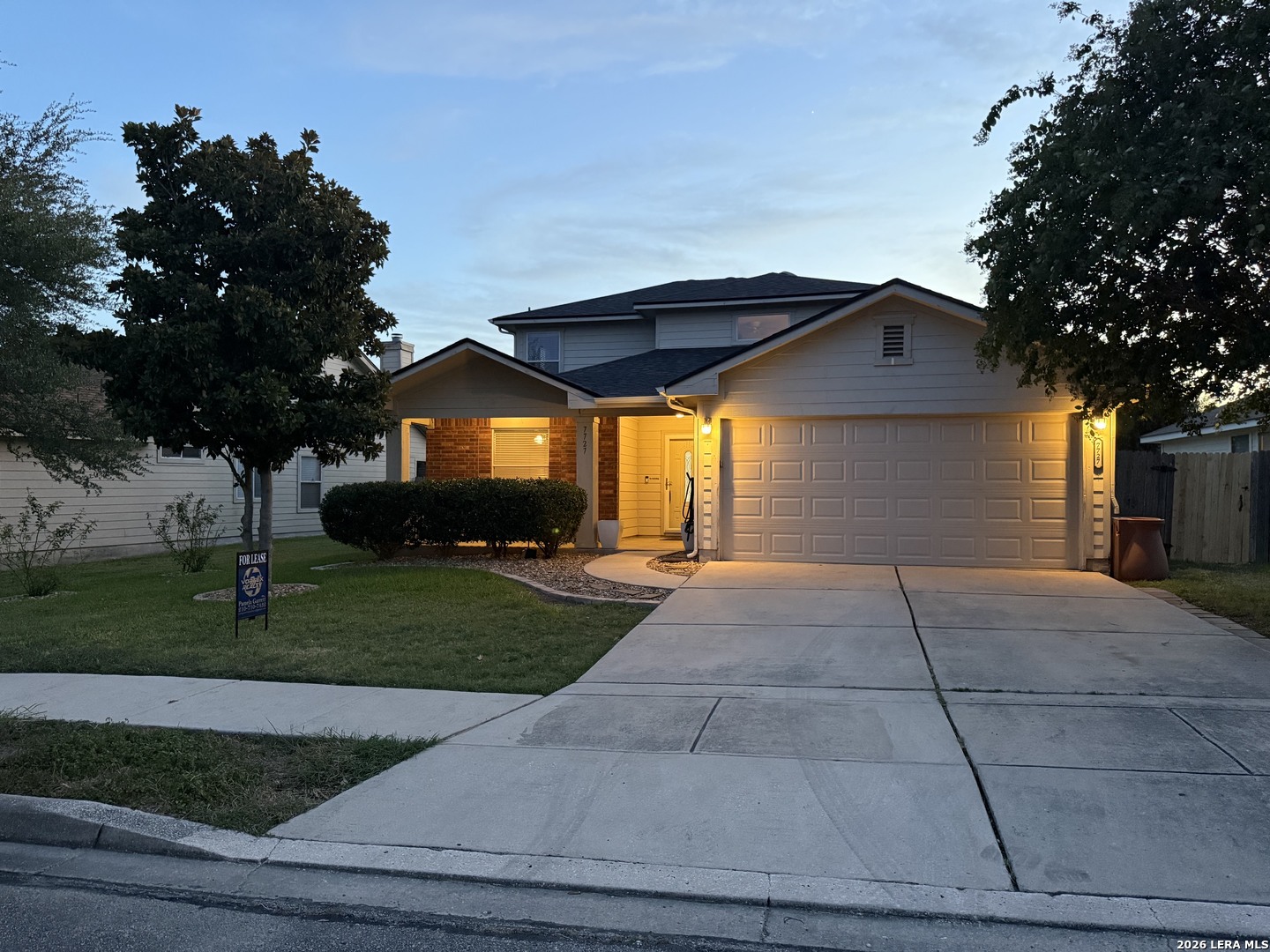 7727 Brisbane Bend Converse TX 78109