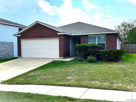4903 Orchid Star San Antonio TX 78218