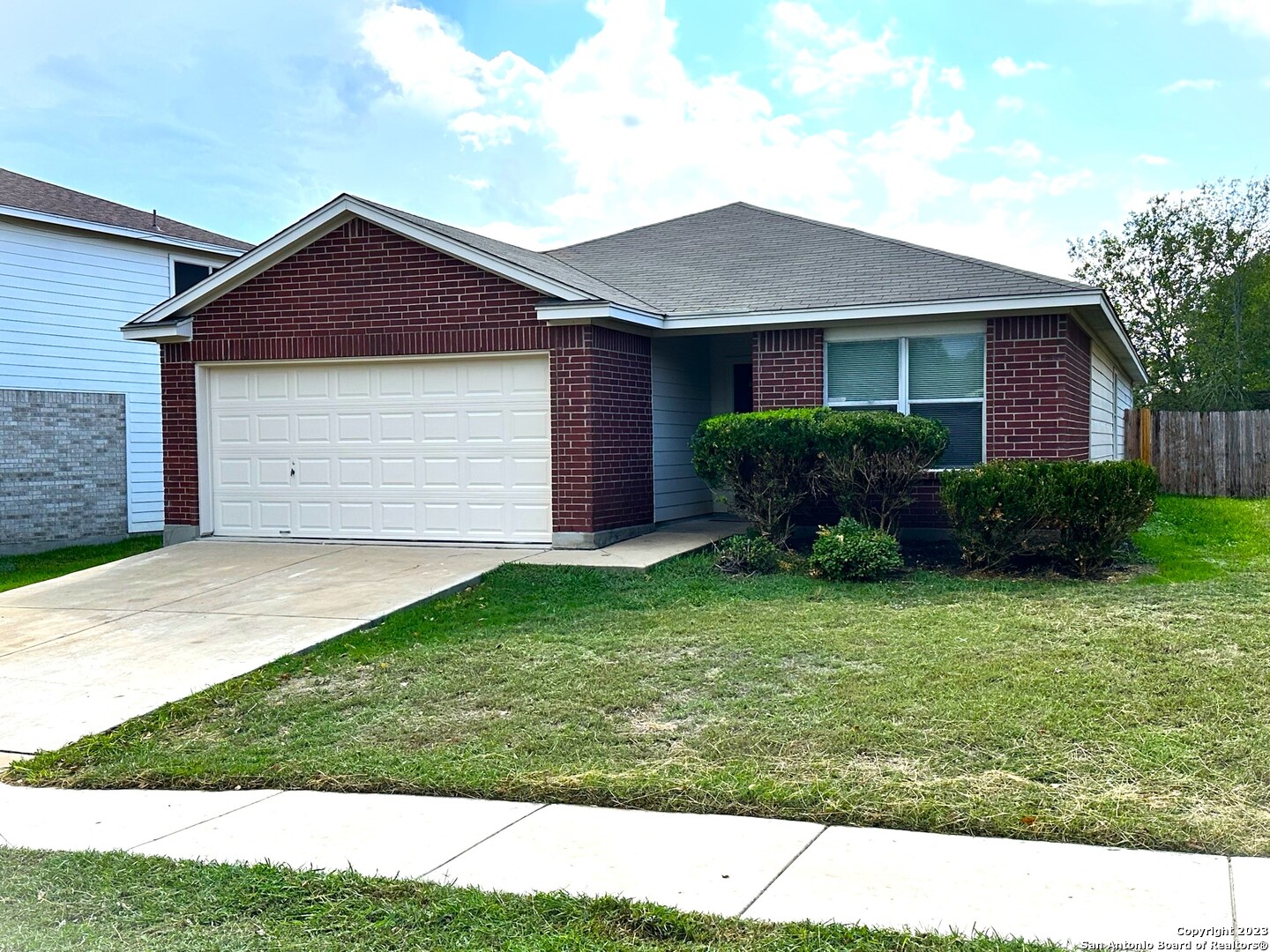 4903 Orchid Star San Antonio TX 78218