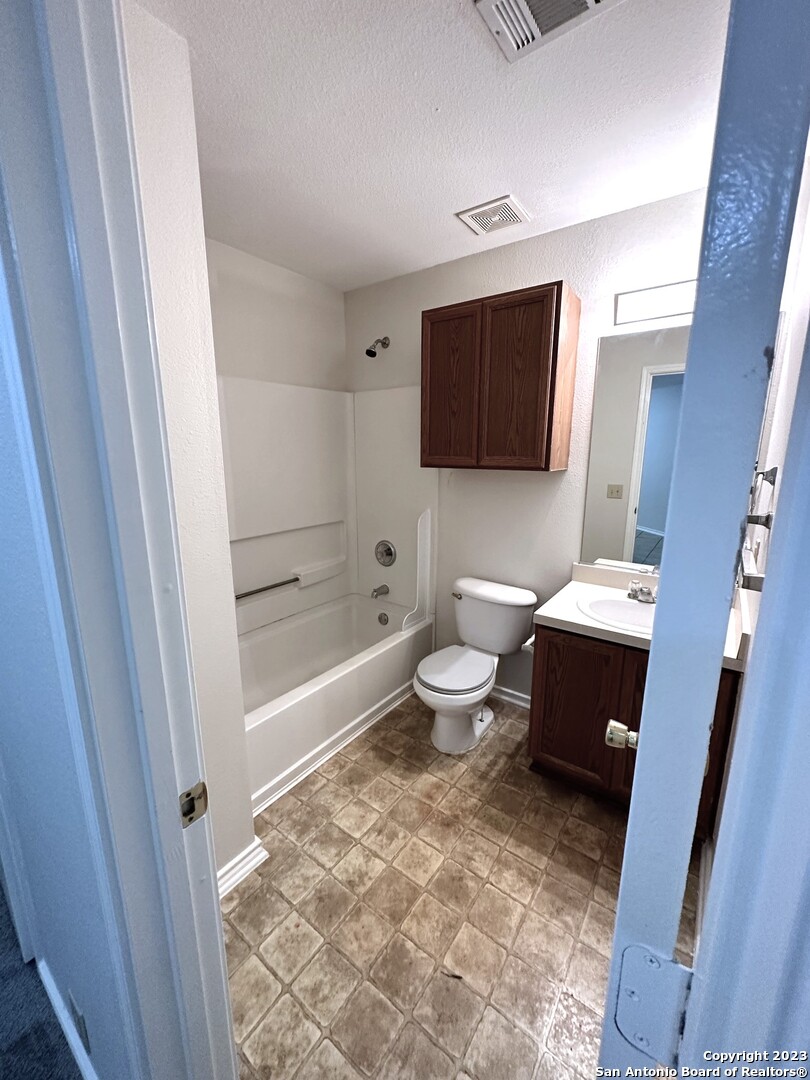 4903 Orchid Star San Antonio TX 78218