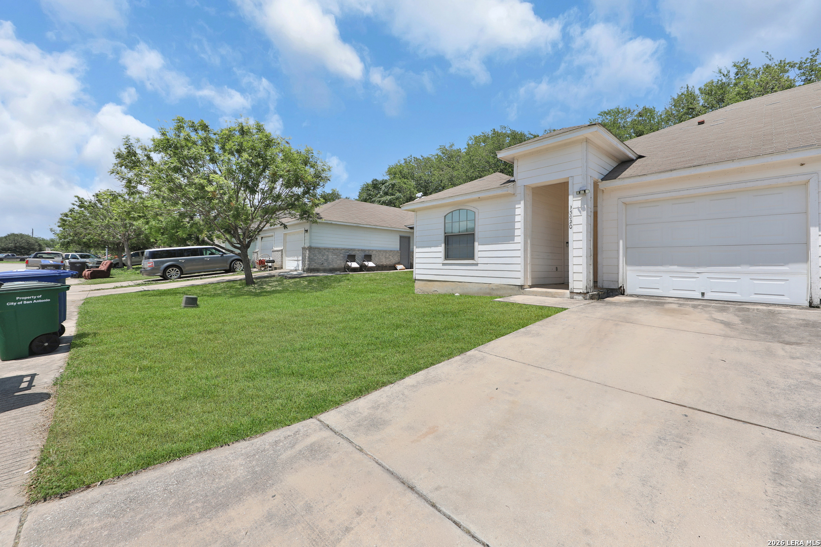 13020 Oconnor Cove San Antonio TX 78233