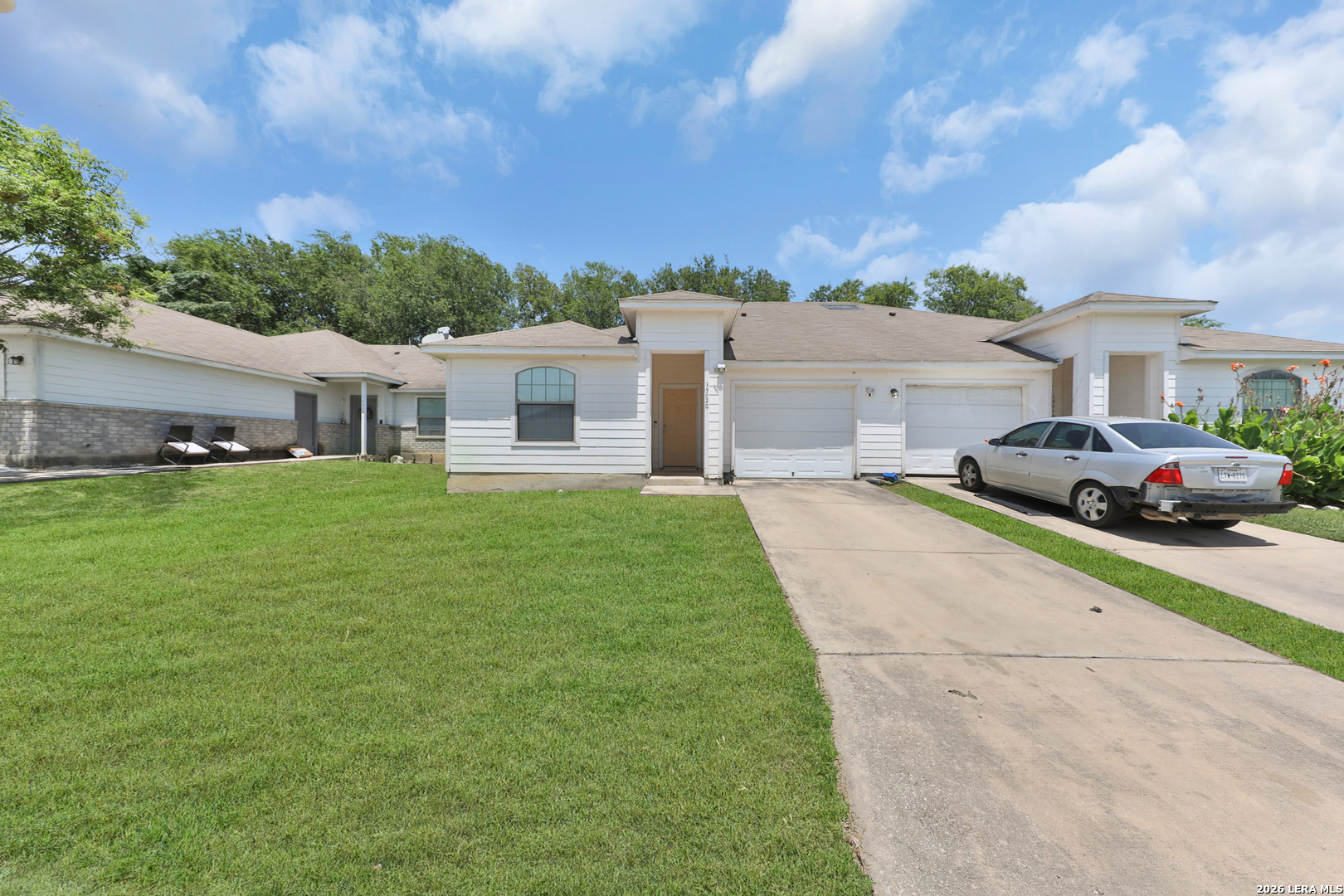 13020 Oconnor Cove San Antonio TX 78233