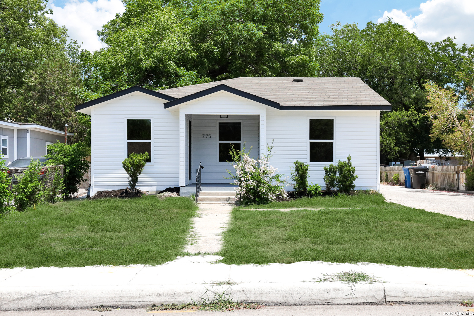 775 Yucca Street San Antonio TX 78220