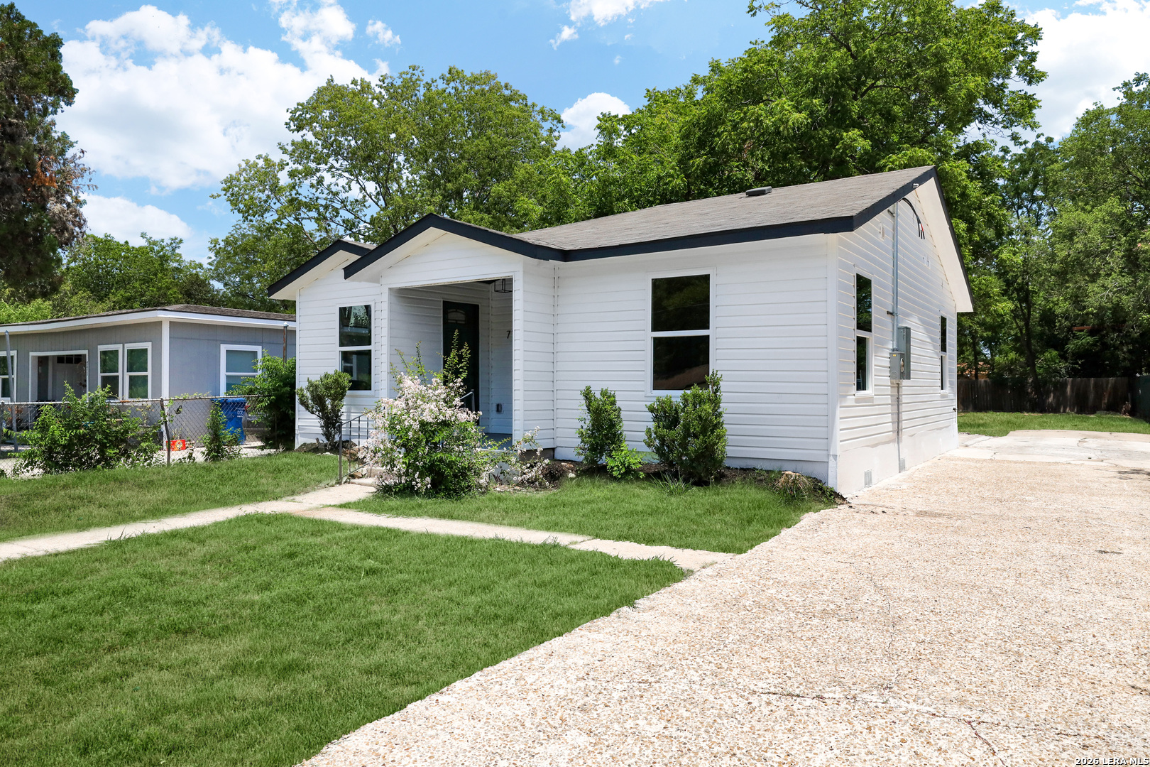 775 Yucca Street San Antonio TX 78220