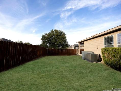 107 Venezia San Antonio TX 78253