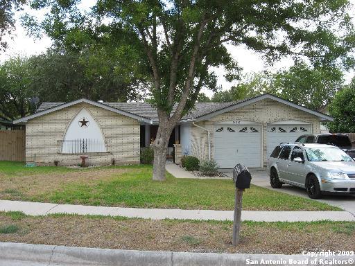 13835 Kingsbury Hill San Antonio TX 78217