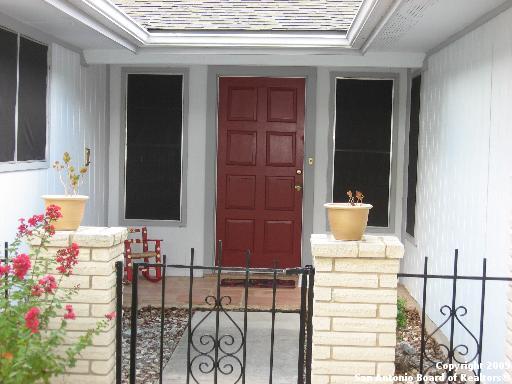 13835 Kingsbury Hill San Antonio TX 78217