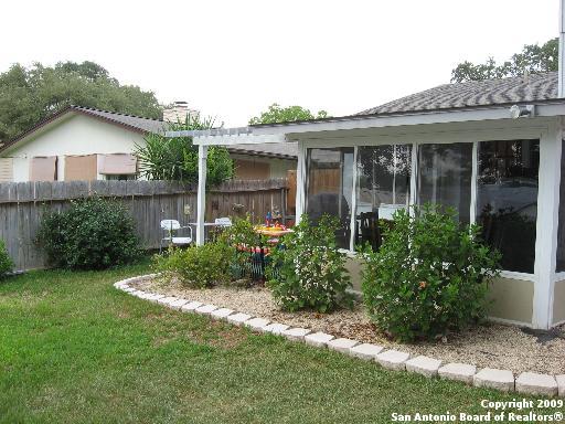 13835 Kingsbury Hill San Antonio TX 78217