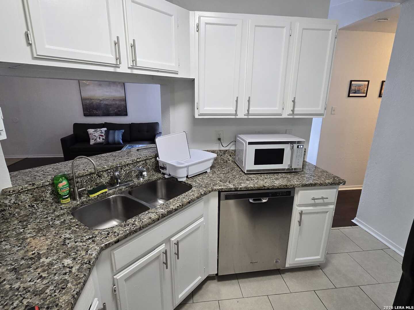 4111 Sunrise Terrace San Antonio TX 78244