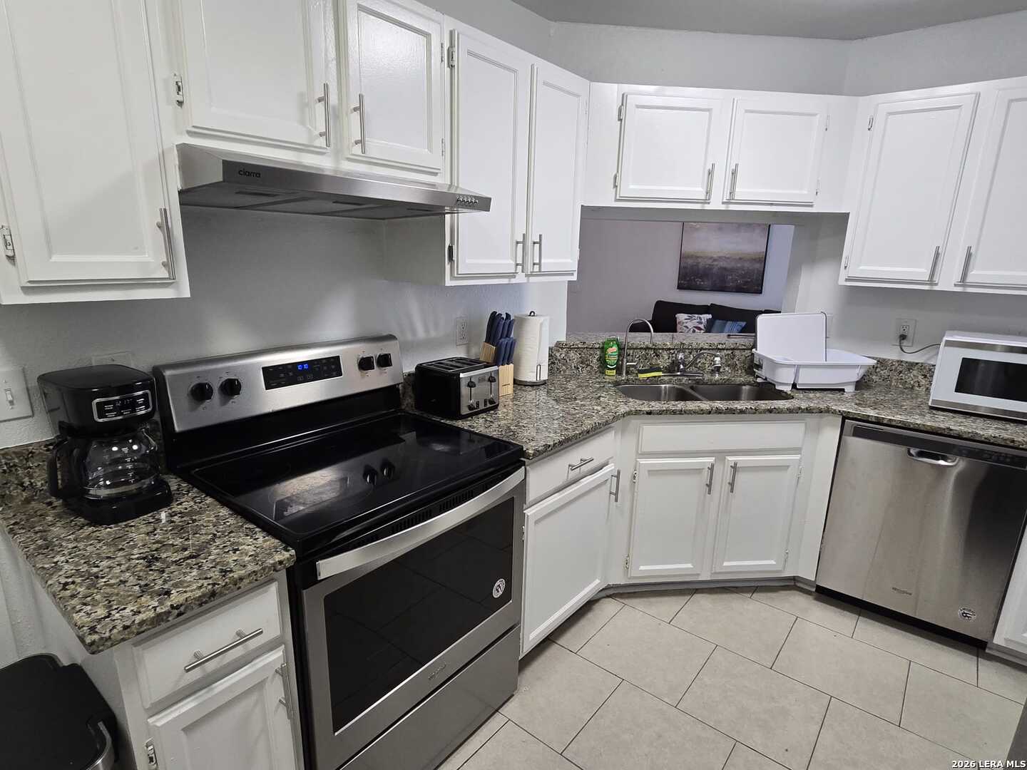 4111 Sunrise Terrace San Antonio TX 78244