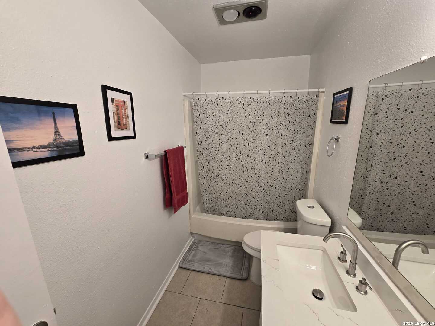 4111 Sunrise Terrace San Antonio TX 78244