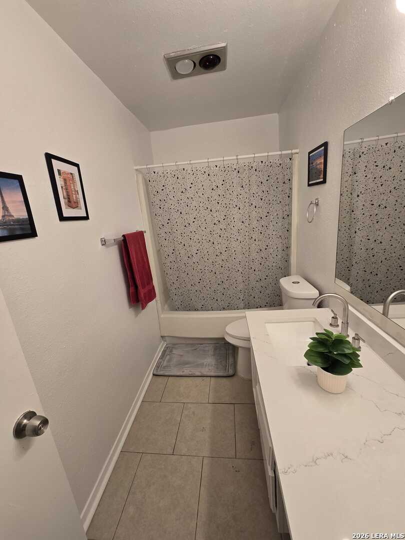 4111 Sunrise Terrace San Antonio TX 78244
