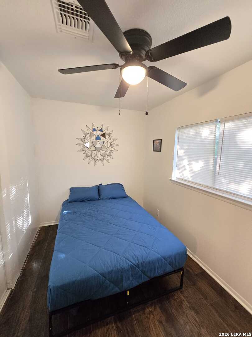 4111 Sunrise Terrace San Antonio TX 78244