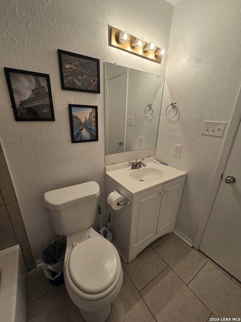 4111 Sunrise Terrace San Antonio TX 78244