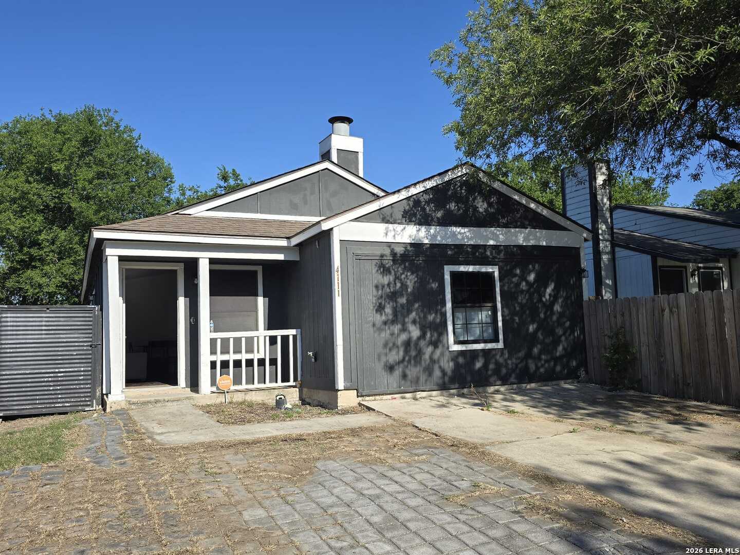 4111 Sunrise Terrace San Antonio TX 78244