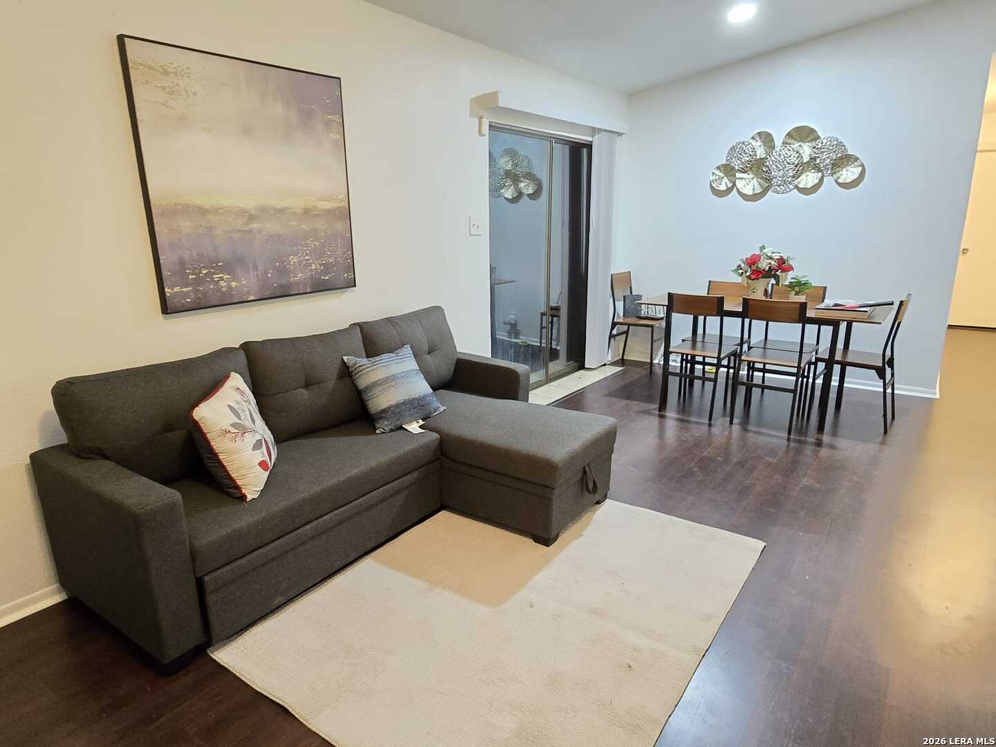 4111 Sunrise Terrace San Antonio TX 78244