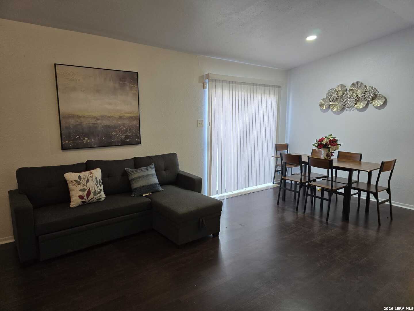 4111 Sunrise Terrace San Antonio TX 78244