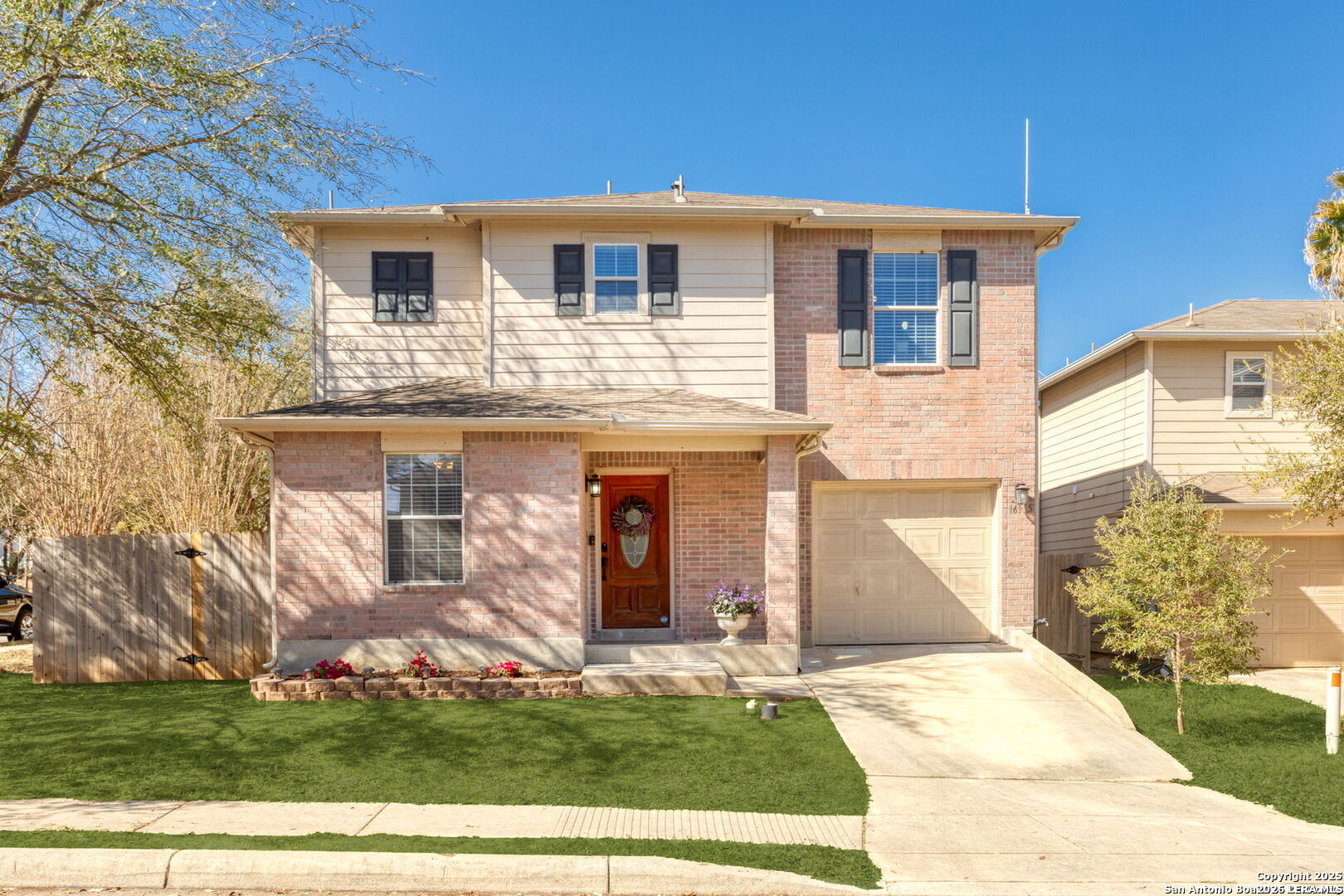 16115 Branching Oaks San Antonio TX 78247