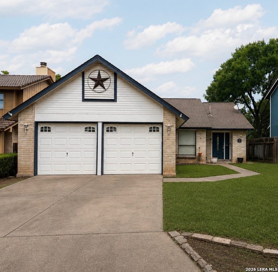 4415 Brushy Hill San Antonio TX 78217