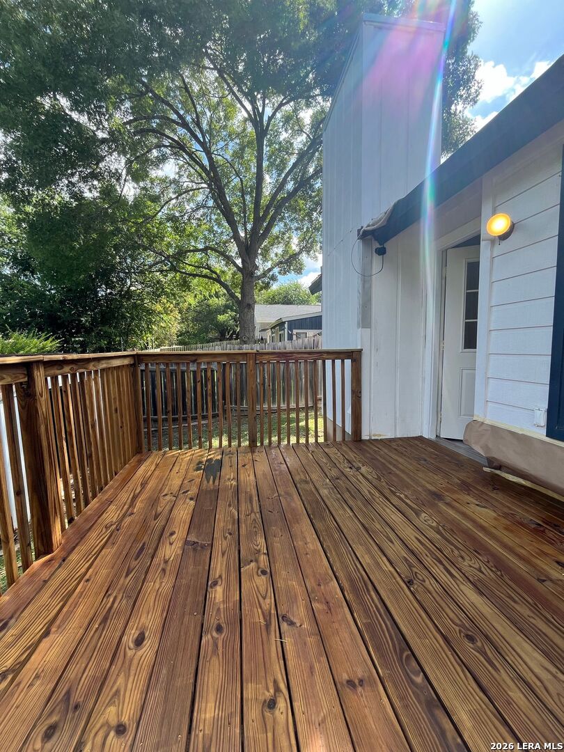 4415 Brushy Hill San Antonio TX 78217