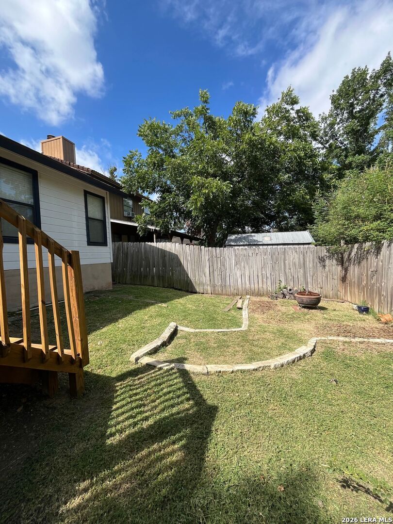 4415 Brushy Hill San Antonio TX 78217