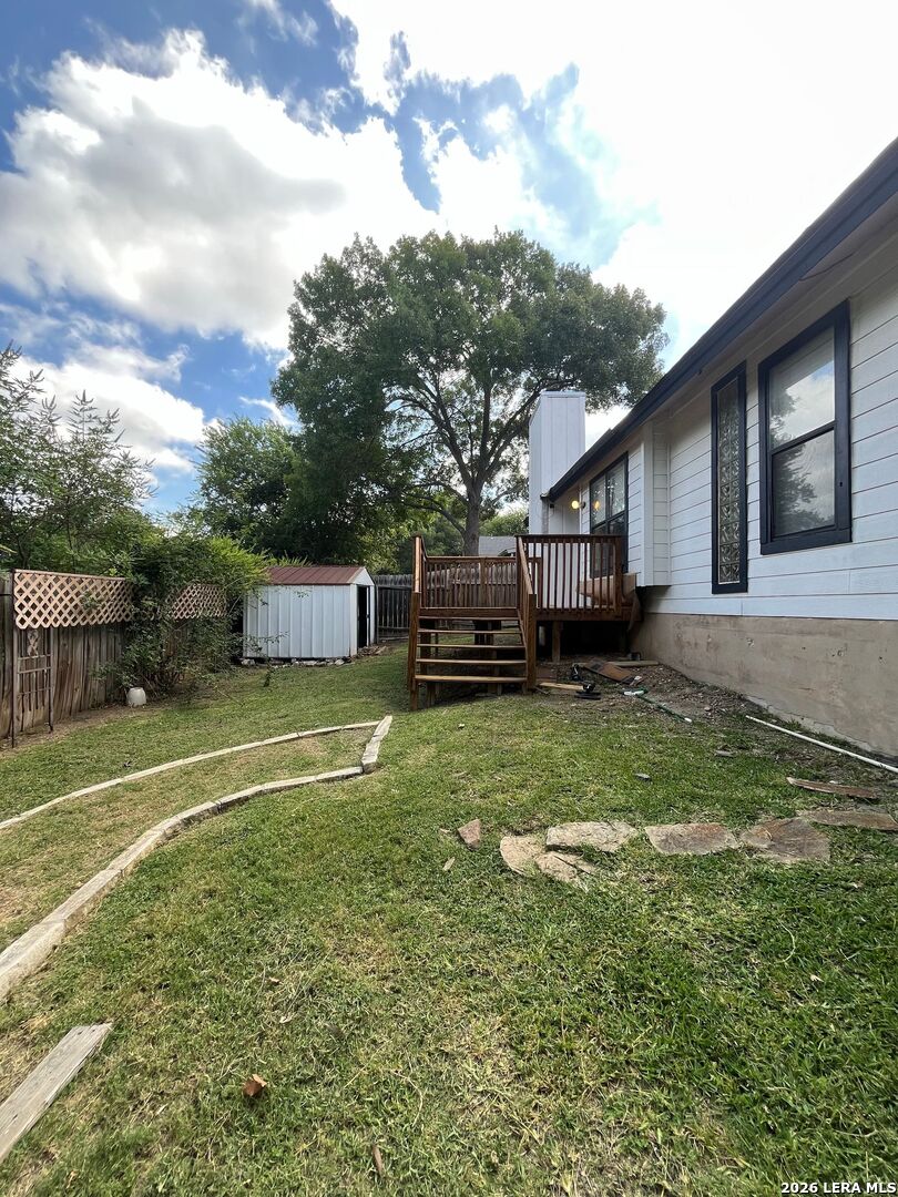 4415 Brushy Hill San Antonio TX 78217