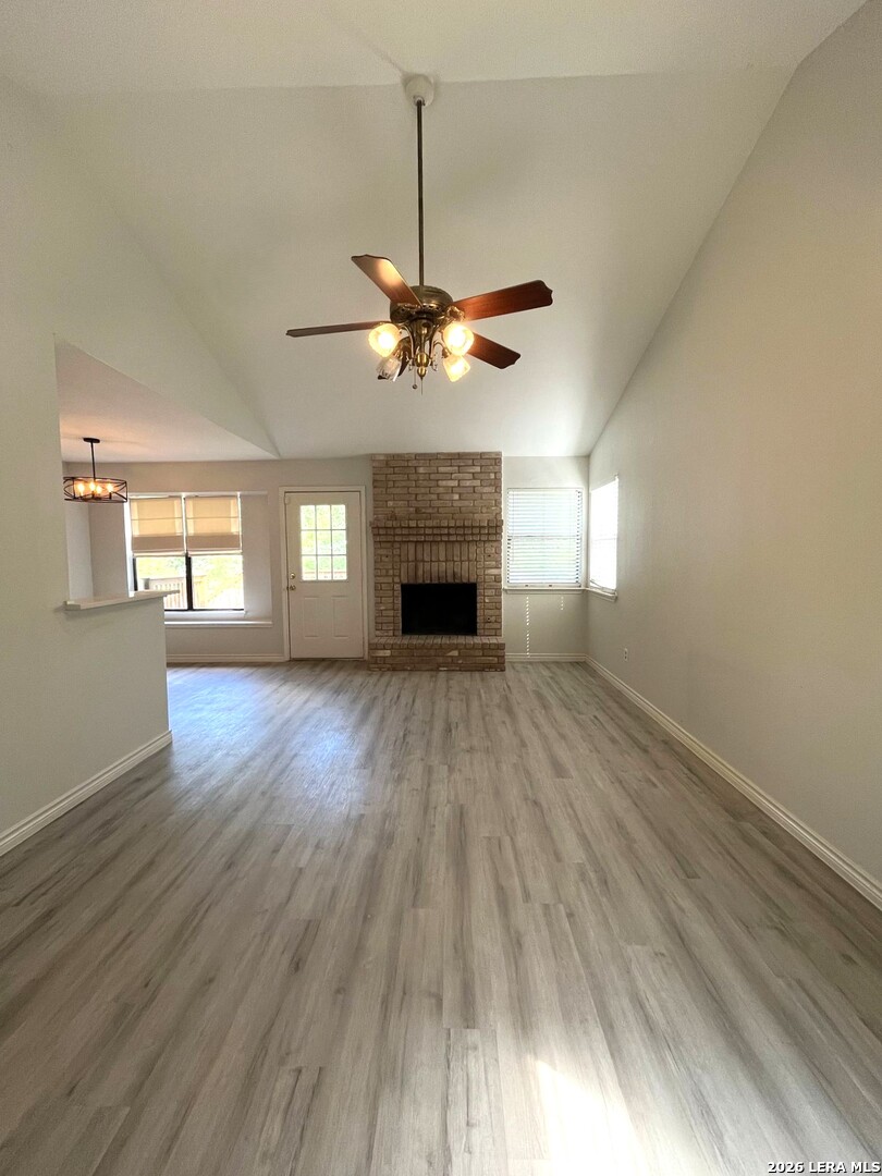 4415 Brushy Hill San Antonio TX 78217