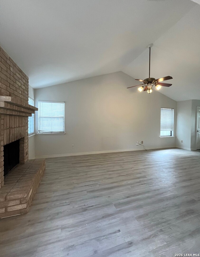 4415 Brushy Hill San Antonio TX 78217