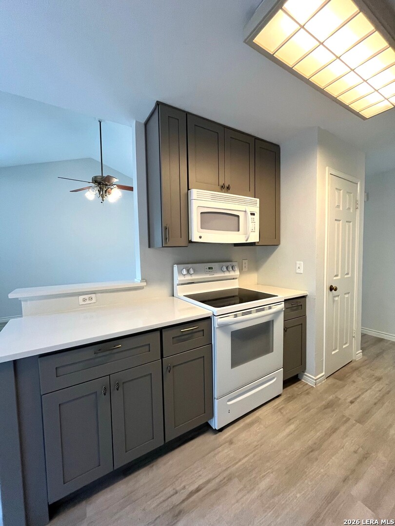 4415 Brushy Hill San Antonio TX 78217