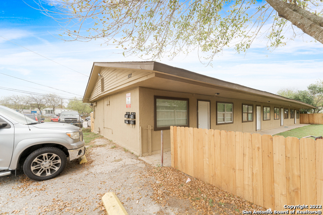 522 Altitude San Antonio TX 78227