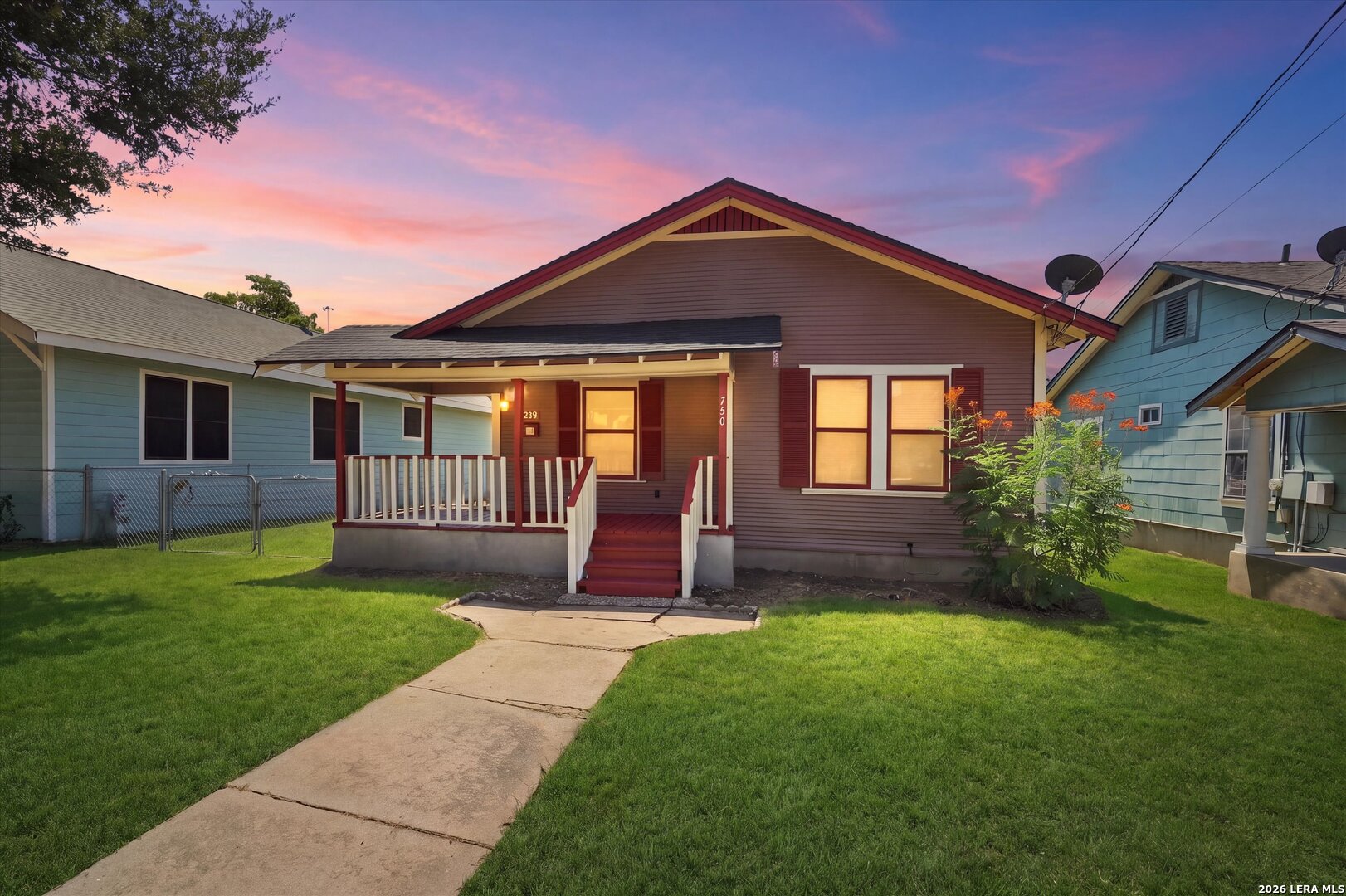 506 E Whittier Street San Antonio TX 78210