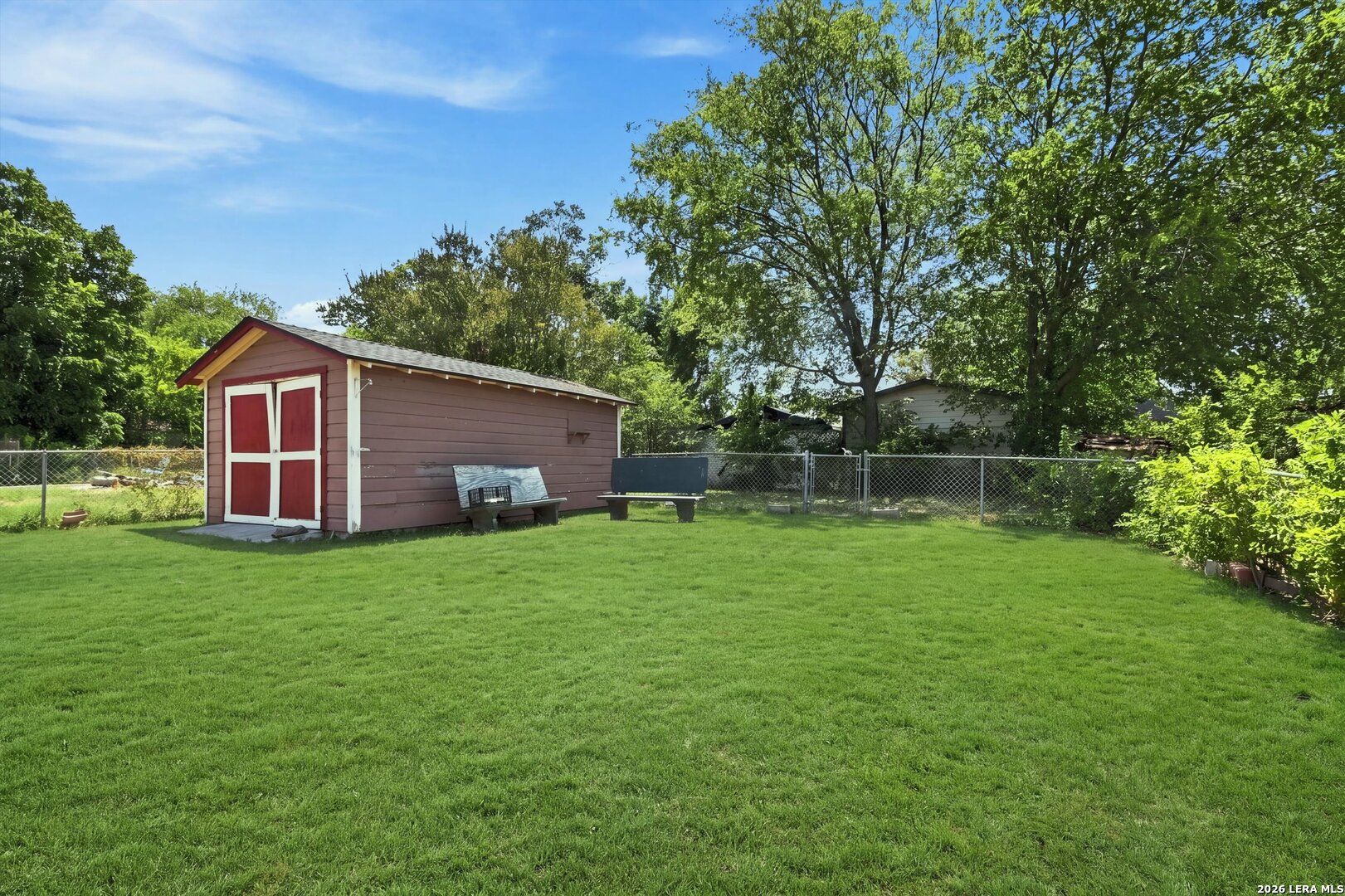 506 E Whittier Street San Antonio TX 78210