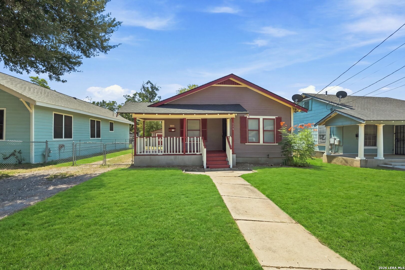 506 E Whittier Street San Antonio TX 78210