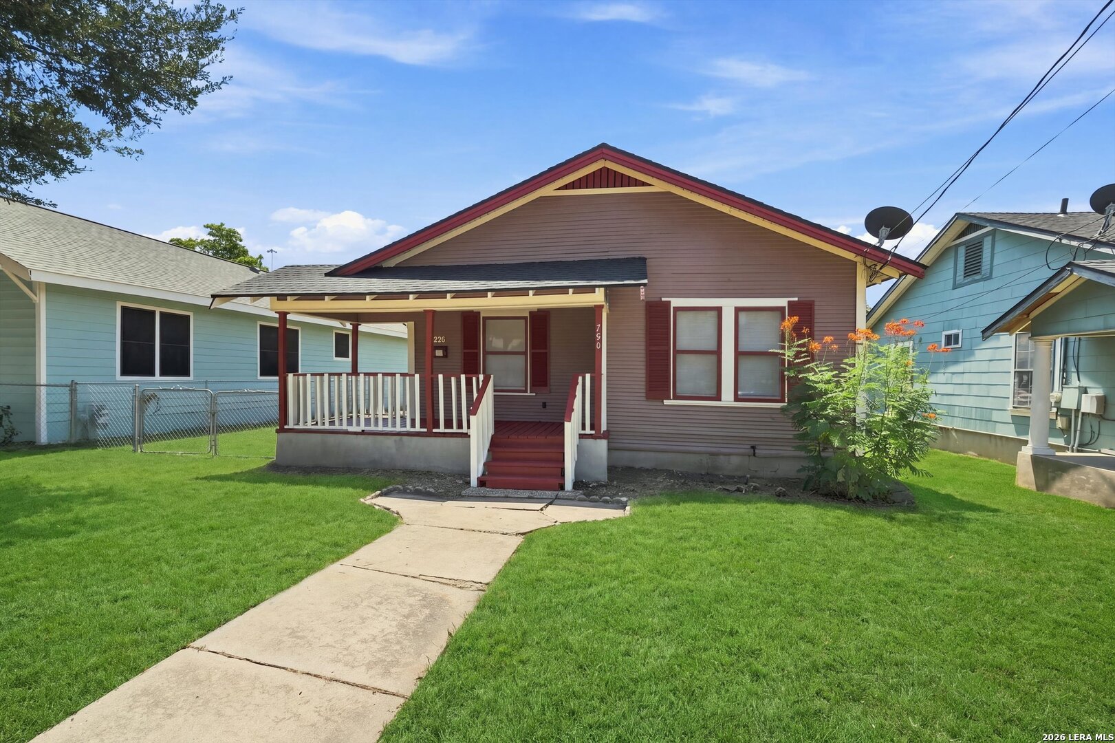 506 E Whittier Street San Antonio TX 78210