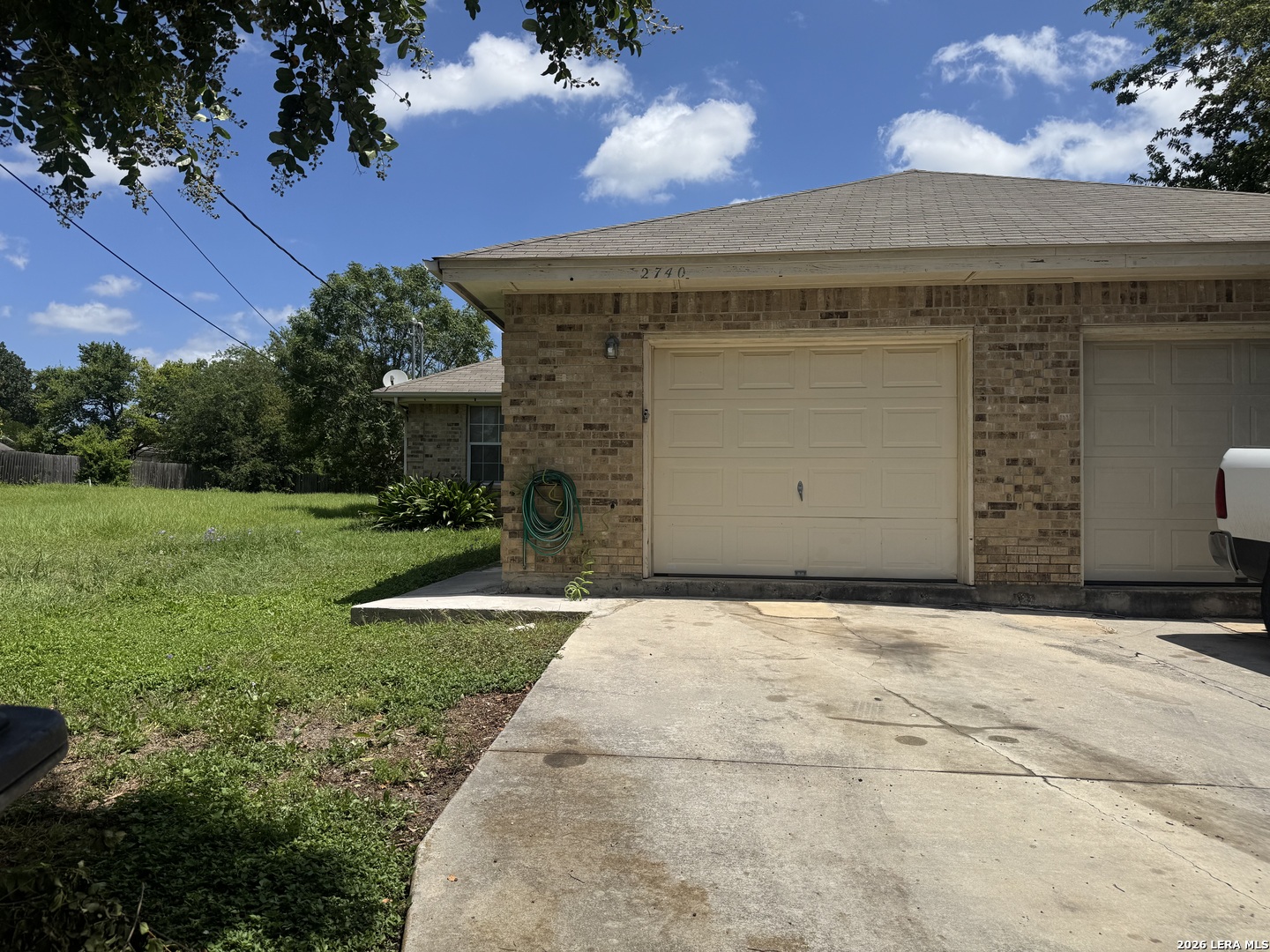 2740 Maple Tree Road New Braunfels TX 78130