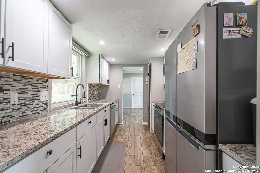 4515 Golf View Drive San Antonio TX 78223