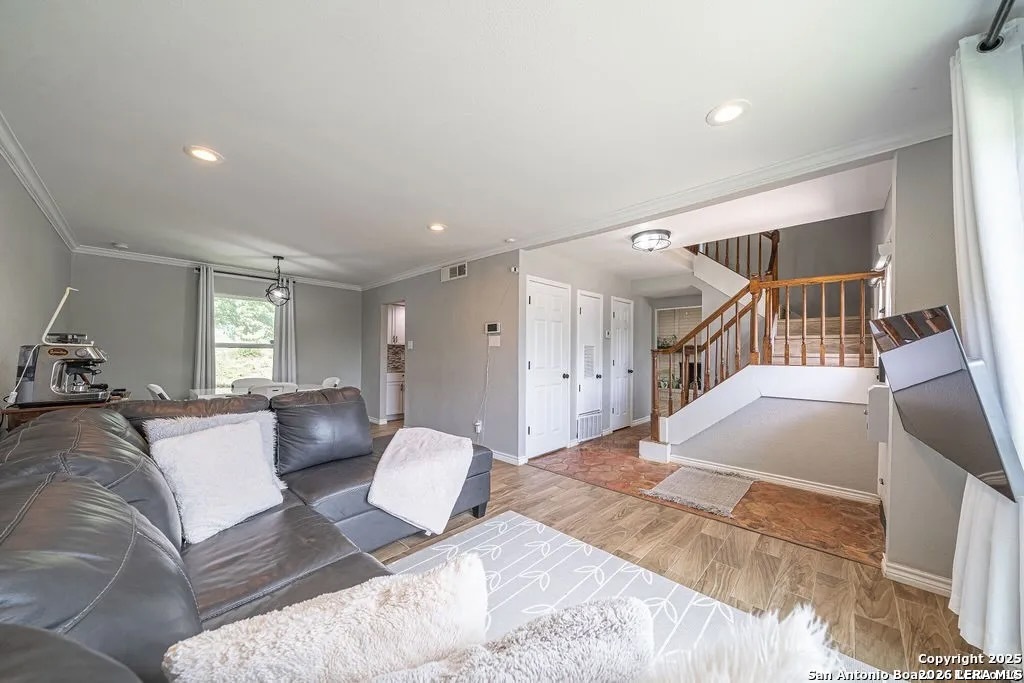 4515 Golf View Drive San Antonio TX 78223
