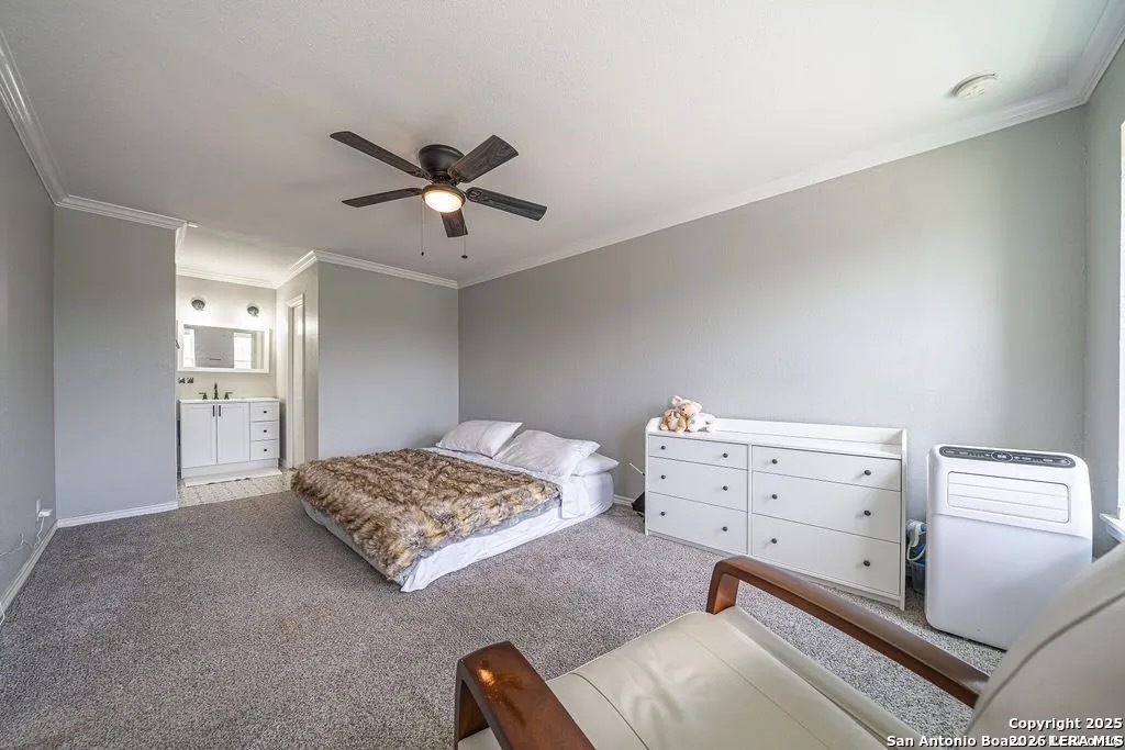 4515 Golf View Drive San Antonio TX 78223