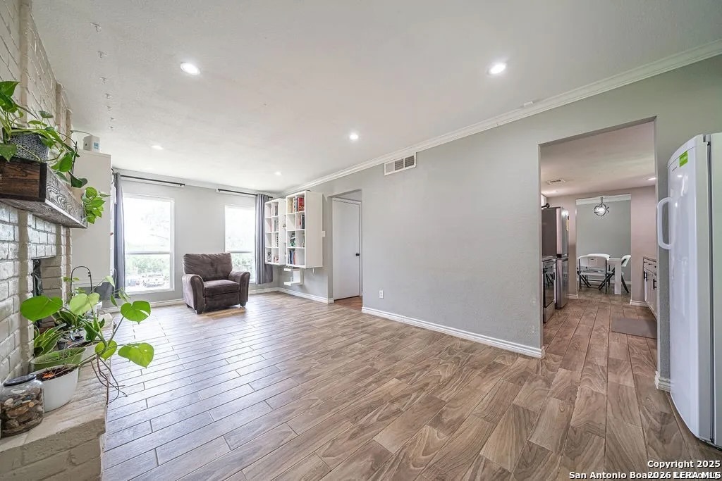 4515 Golf View Drive San Antonio TX 78223