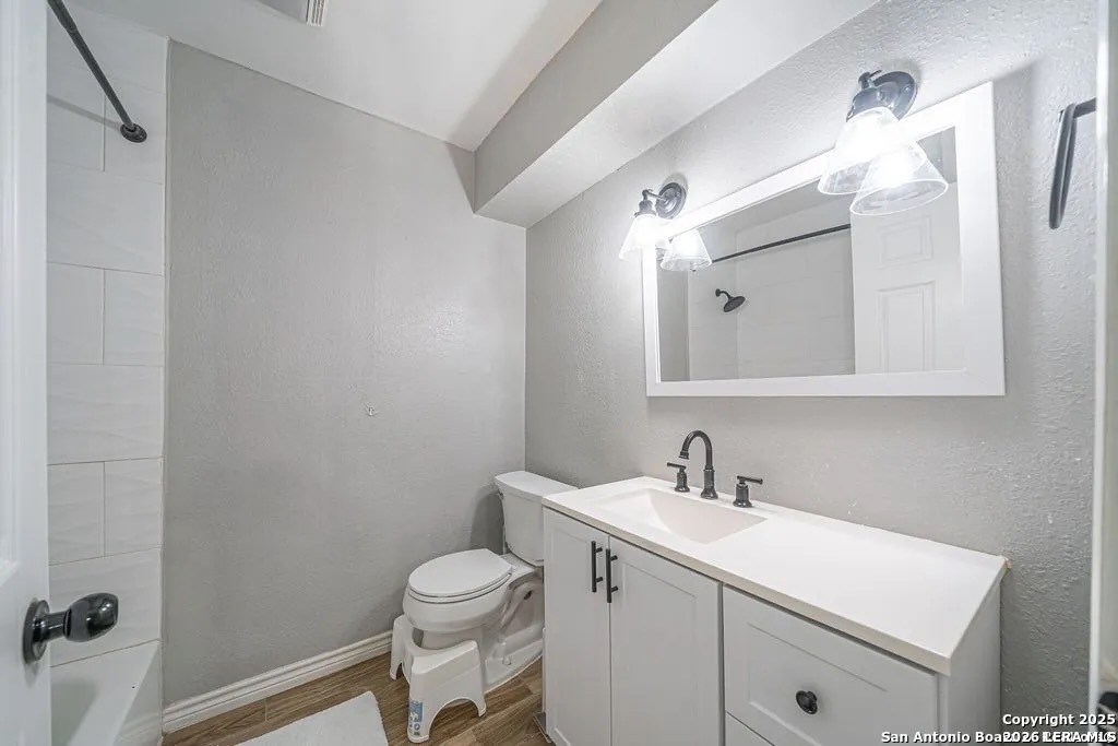 4515 Golf View Drive San Antonio TX 78223