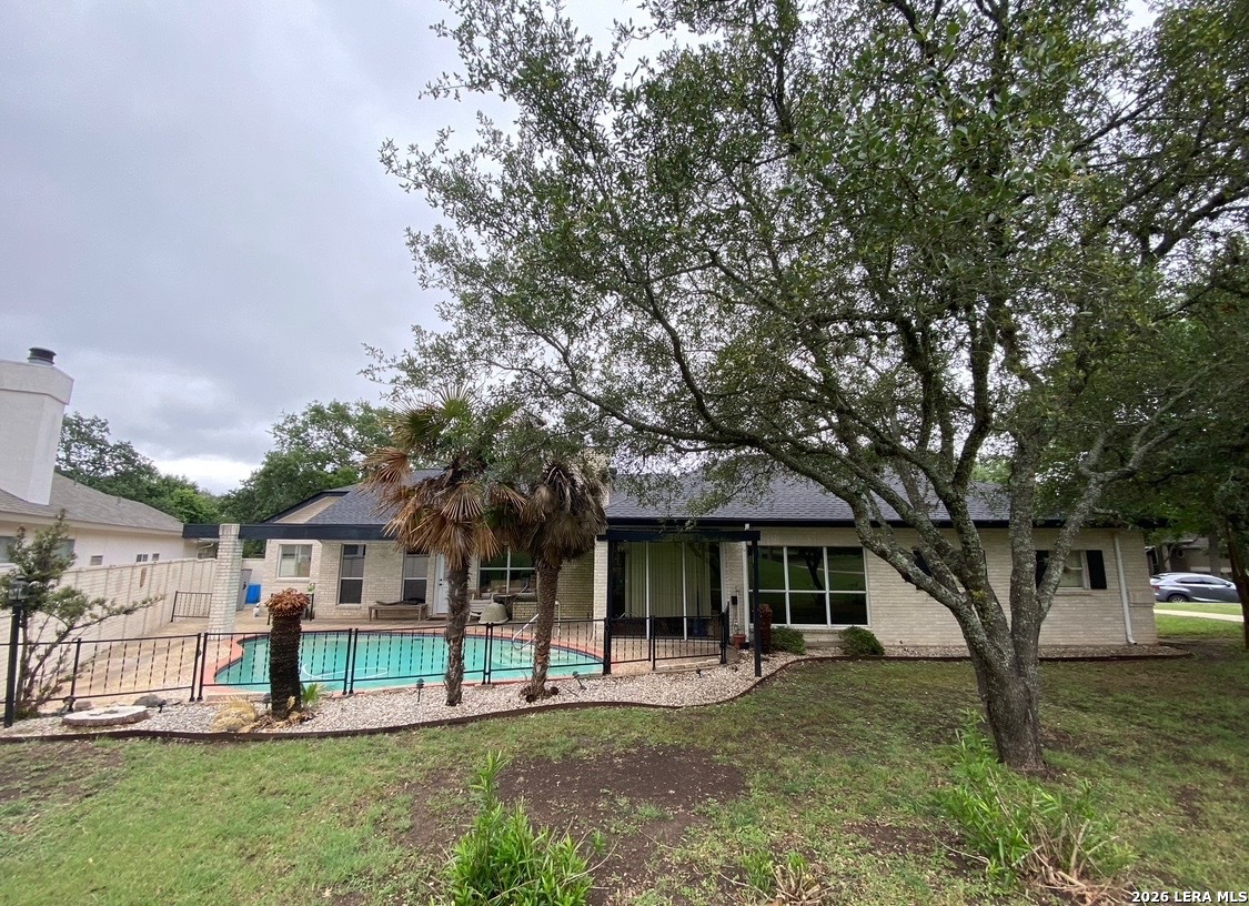 29403 Fairway Bluff Drive Fair Oaks Ranch TX 78015